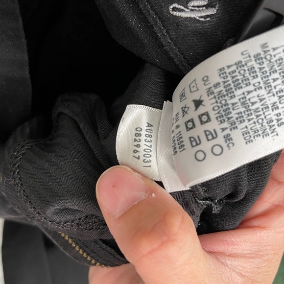 7 for all mankind jeans - Picture 7 of 7